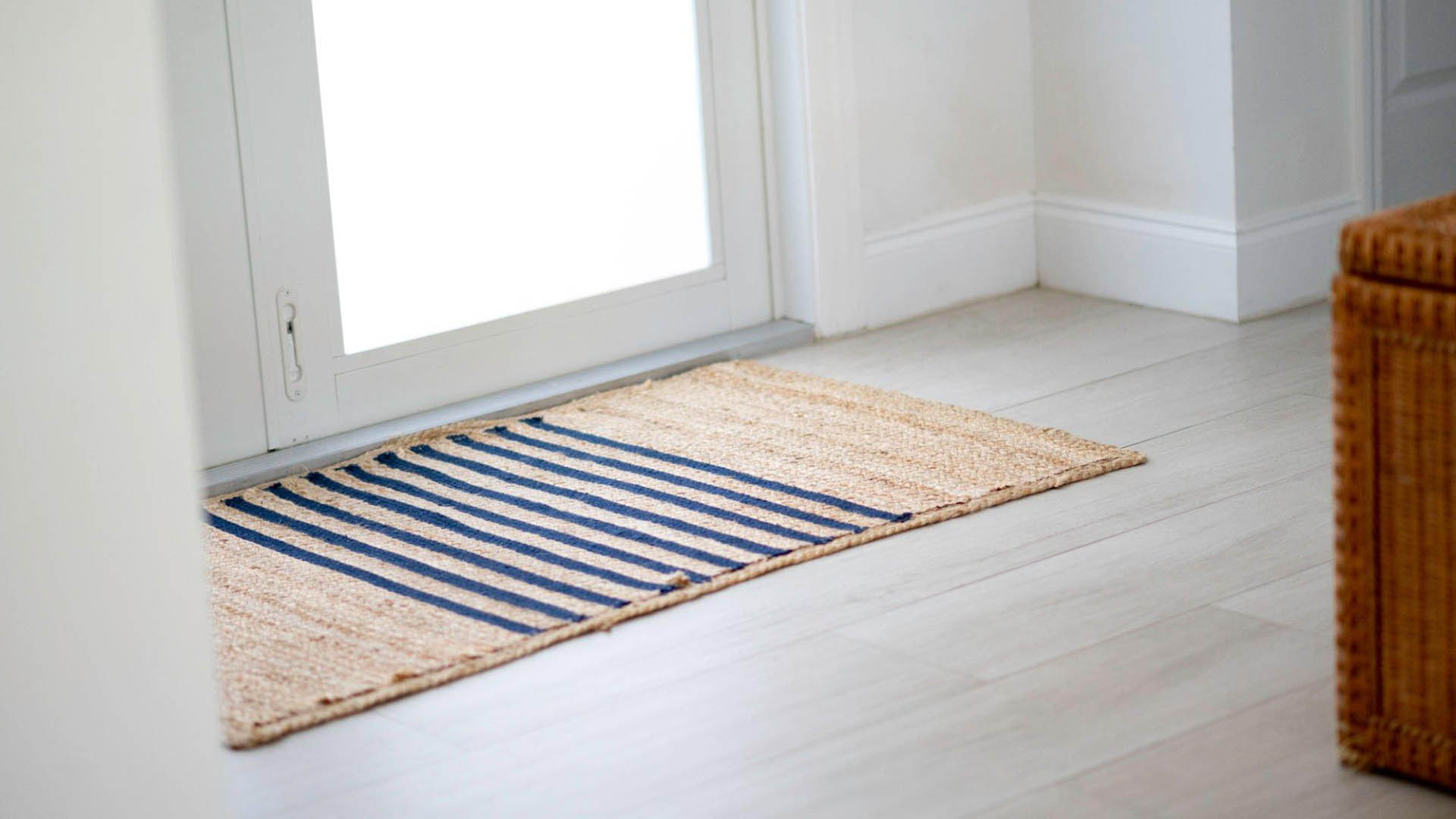 Exploring the Differences Between Indoor and Outdoor Mats - Doormat