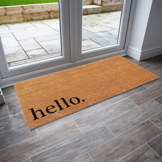 Your OneStop Online Shop for Door Mats Doormat